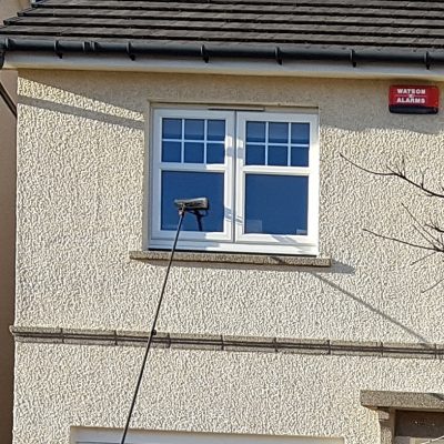 window cleaning aberdeen