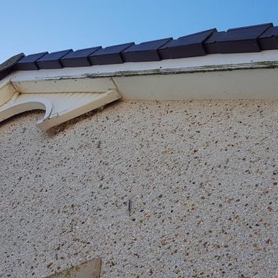 fascia, soffit, cladding cleaning aberdeen and aberdeenshire
