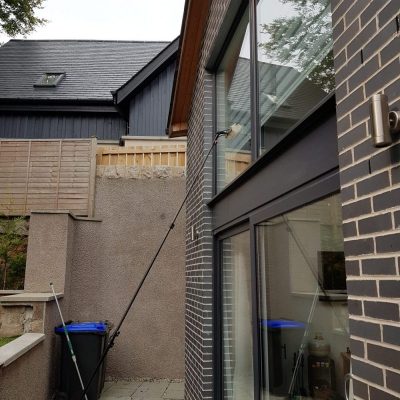 window cleaning aberdeen and aberdeenshire