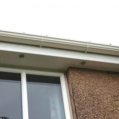 fascia, soffit, cladding cleaning aberdeen and aberdeenshire