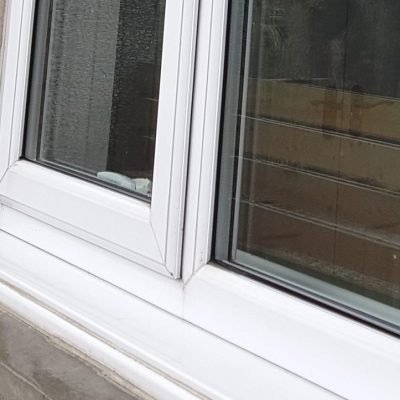 window cleaning frames and sills aberdeen