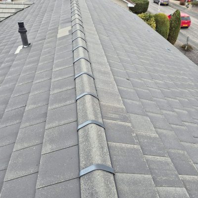 Blue Wave Aberdeen Roof Cleaning bridge of don
