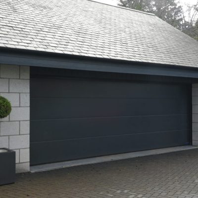 Blue Wave External Cleaning Aberdeen Aberdeenshire Roof Moss Removal after