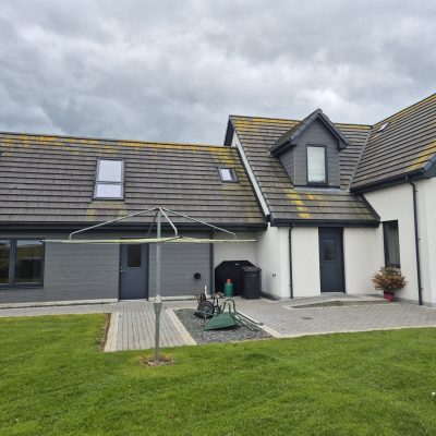 Blue Wave Aberdeen Roof Cleaning