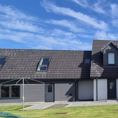 Blue Wave Aberdeenshire Roof Cleaning